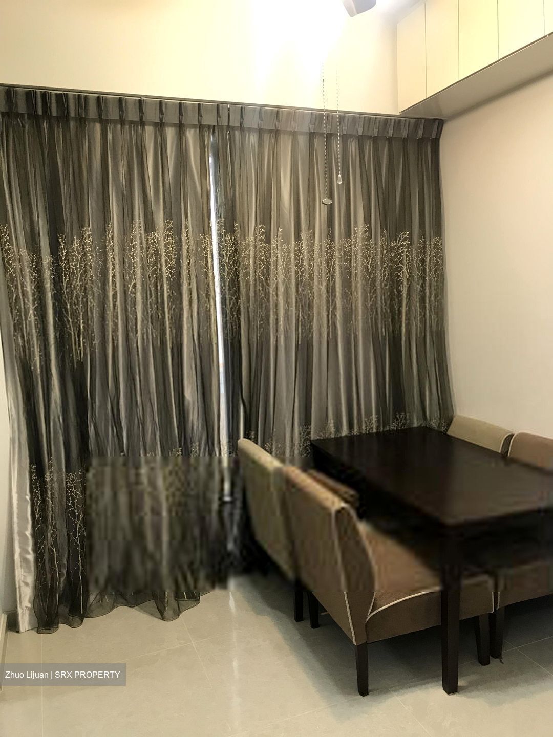 The Ebony (D14), Apartment #628785231
